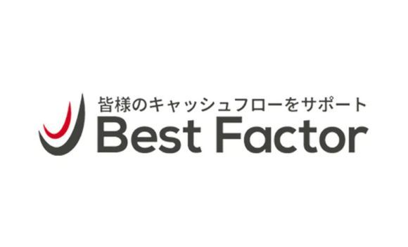 ファクタリングロゴ画像13