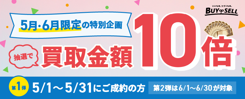 バイセルCP