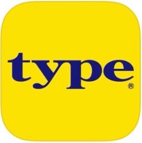 type