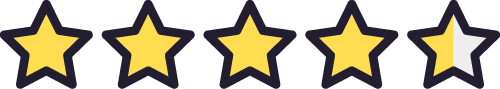 星4.5