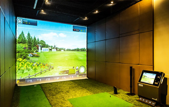 シミュレーター