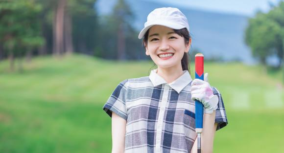 ゴルフレッスン