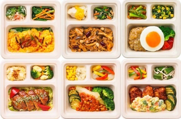 弁当
