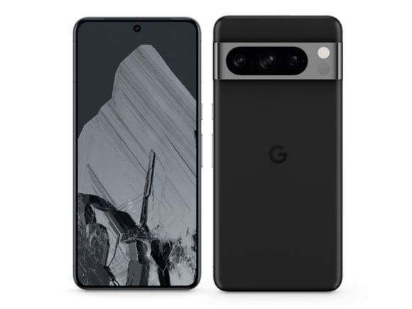 Google pixel 8 Pro
