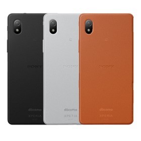 Xperia Ace III画像