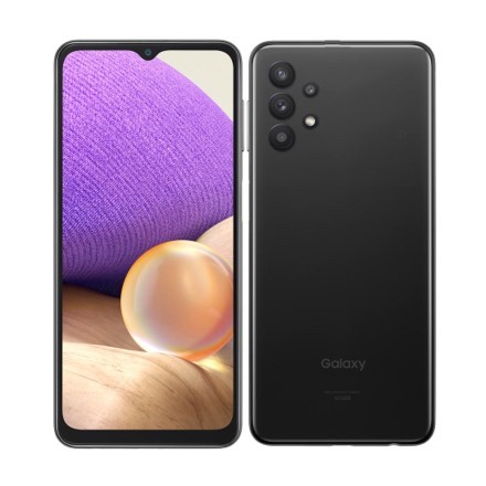 Galaxy A32 5G画像