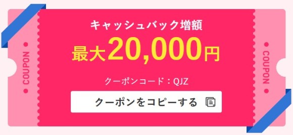 ビッグローブ光新生活応援