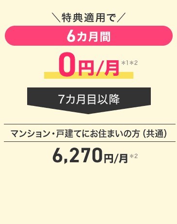 マンション