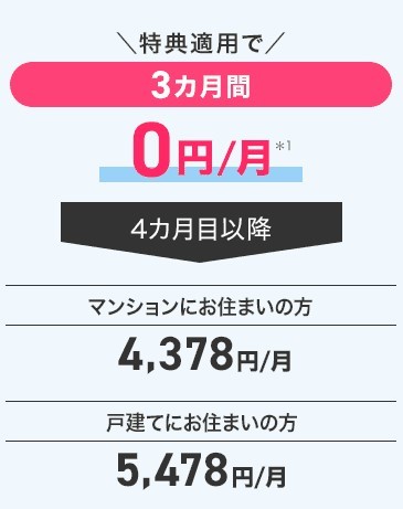 マンション