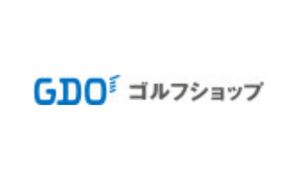 ⑭ゴルフ用品GDO