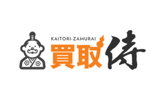 ⑩ゴルフ用品買取侍