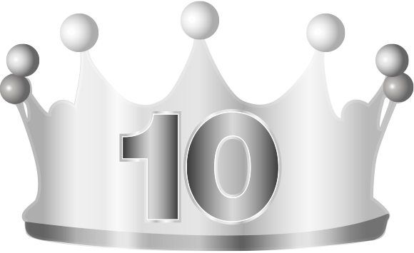 5位