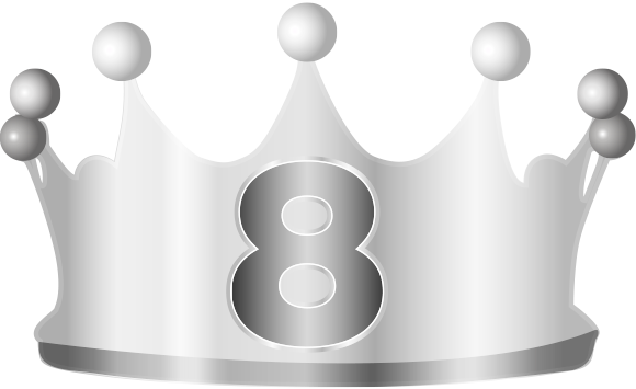 5位