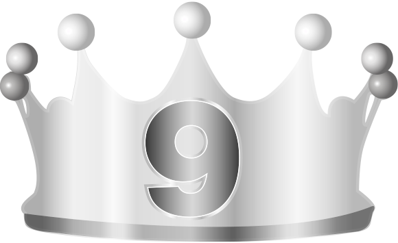5位