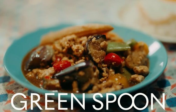 greenspoon画像