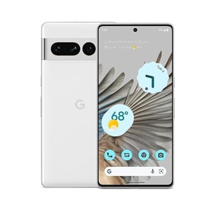Google Pixel 7 Pro画像