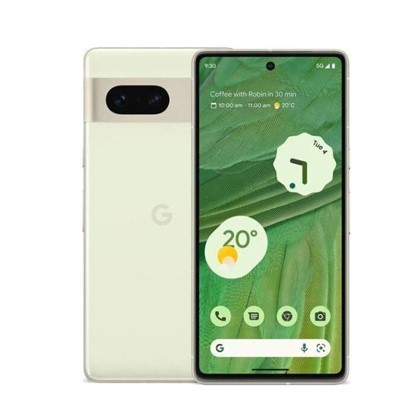 Google Pixel 7画像