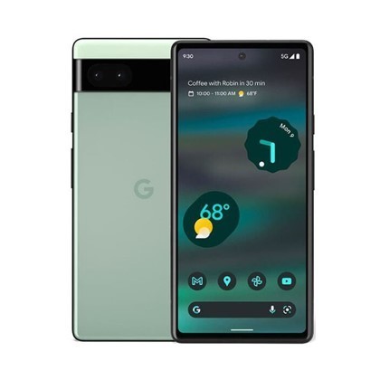 Google Pixel 6a画像