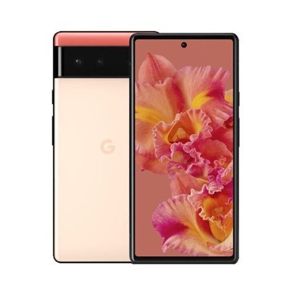Google Pixel 6画像