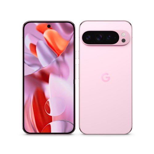 Google Pixel 9 Pro XL画像