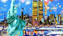 インテリアアート