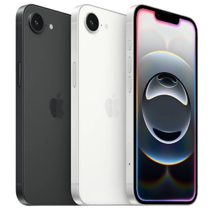 iPhone16e画像