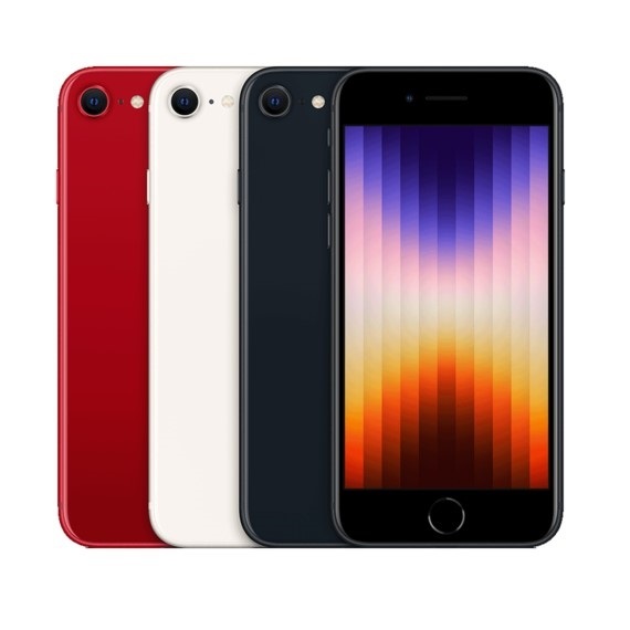 iphone-SE3-画像