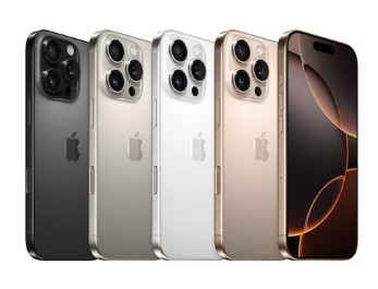 iPhone16ProMax画像
