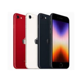 iphone-SE3画像