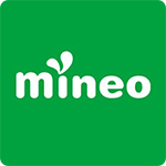 mineo(マイネオ)